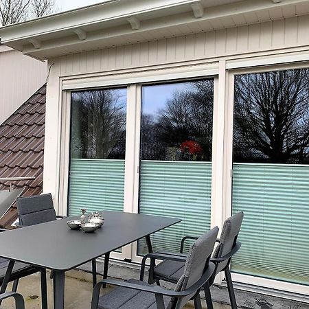 Appartamento Landblick 2 Norddeich  Esterno foto