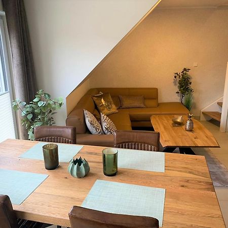 Appartamento Landblick 2 Norddeich  Esterno foto