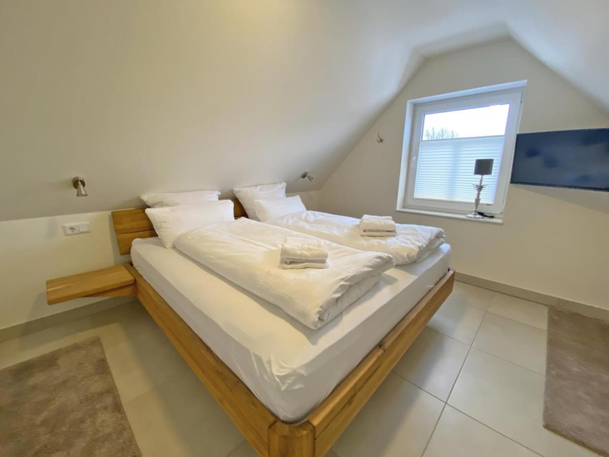 Appartamento Landblick 2 Norddeich  Esterno foto