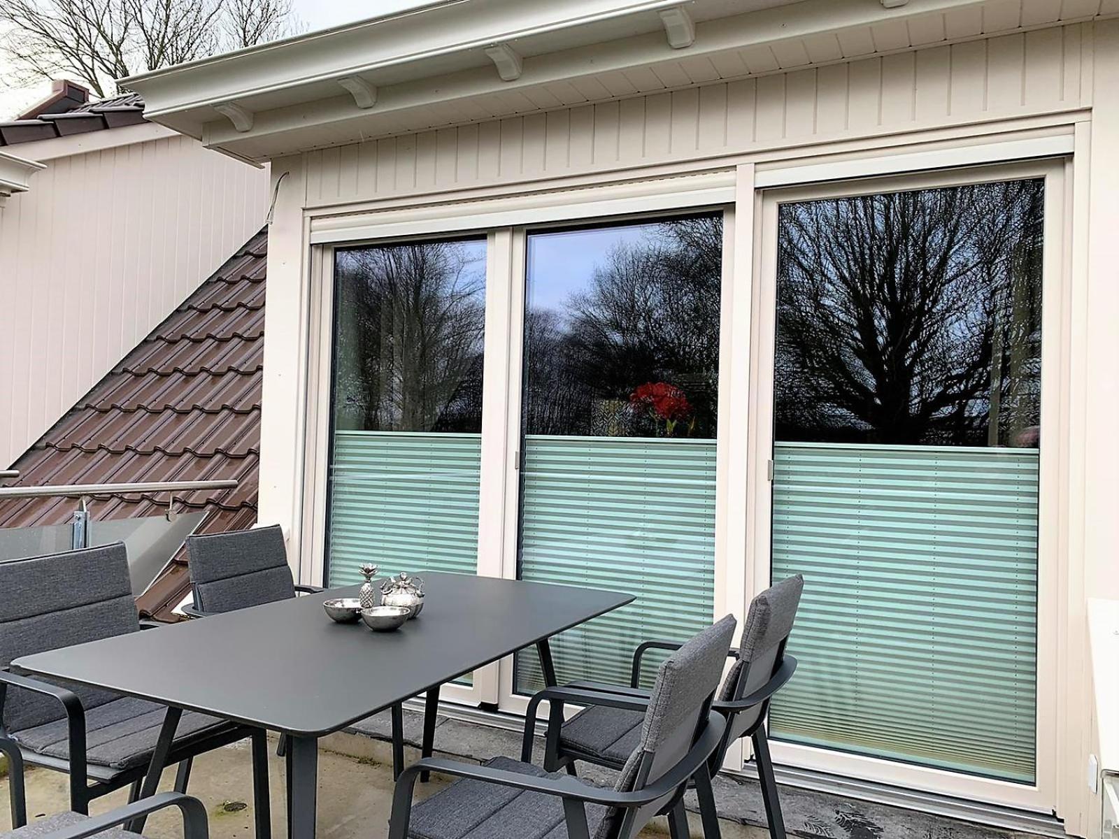 Appartamento Landblick 2 Norddeich  Esterno foto