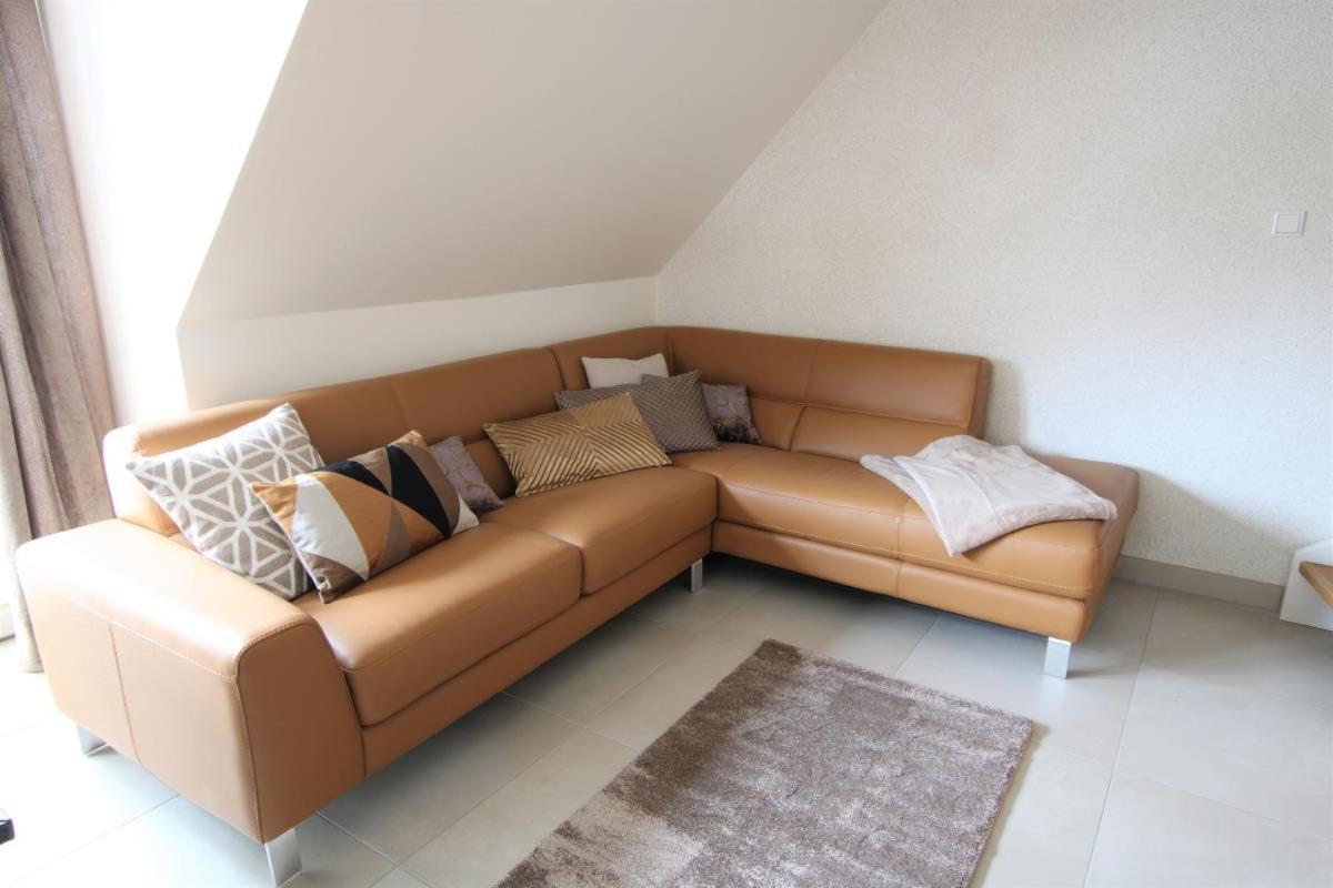 Appartamento Landblick 2 Norddeich  Esterno foto